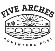 Five Arches Adventure Fuel